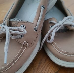 Sperry Boat Shoes